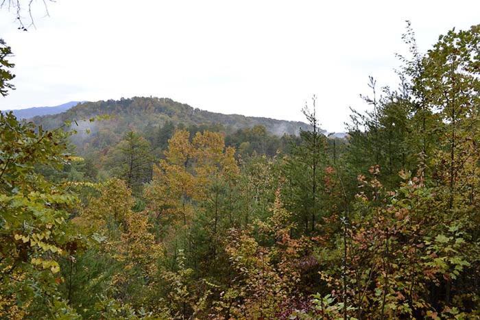 Precious Moments Villa Gatlinburg Exterior photo