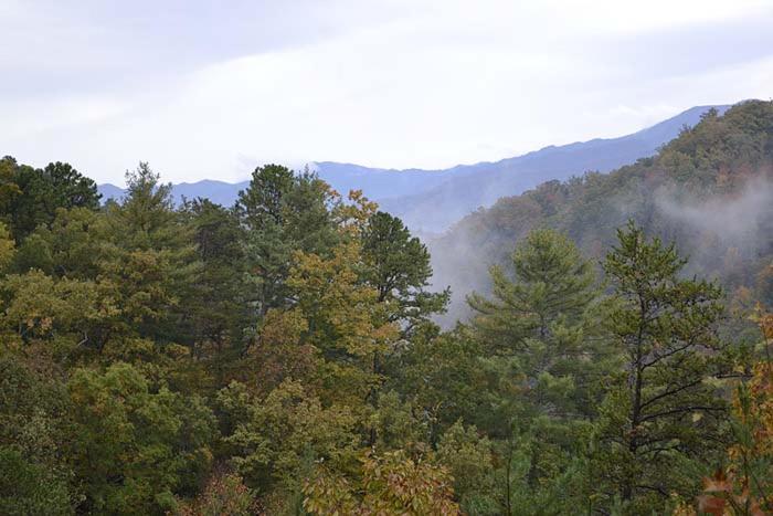 Precious Moments Villa Gatlinburg Exterior photo