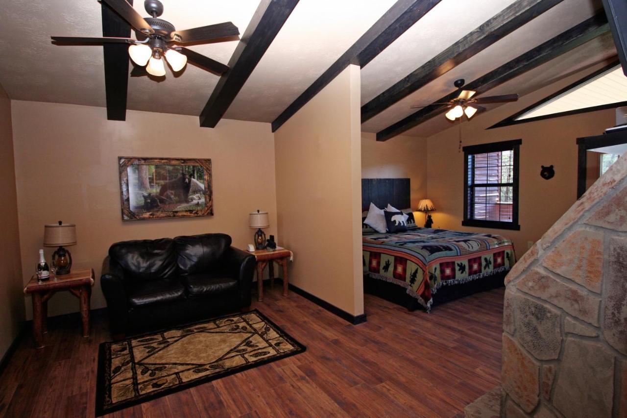Precious Moments Villa Gatlinburg Exterior photo