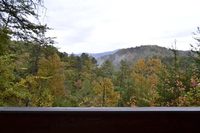 Precious Moments Villa Gatlinburg Exterior photo